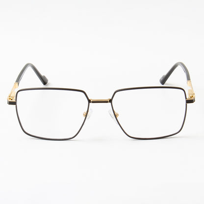 DOMINIC 2.0 | UNISEX AVIATOR COMPUTER GLASSES (IN 3 COLORS)