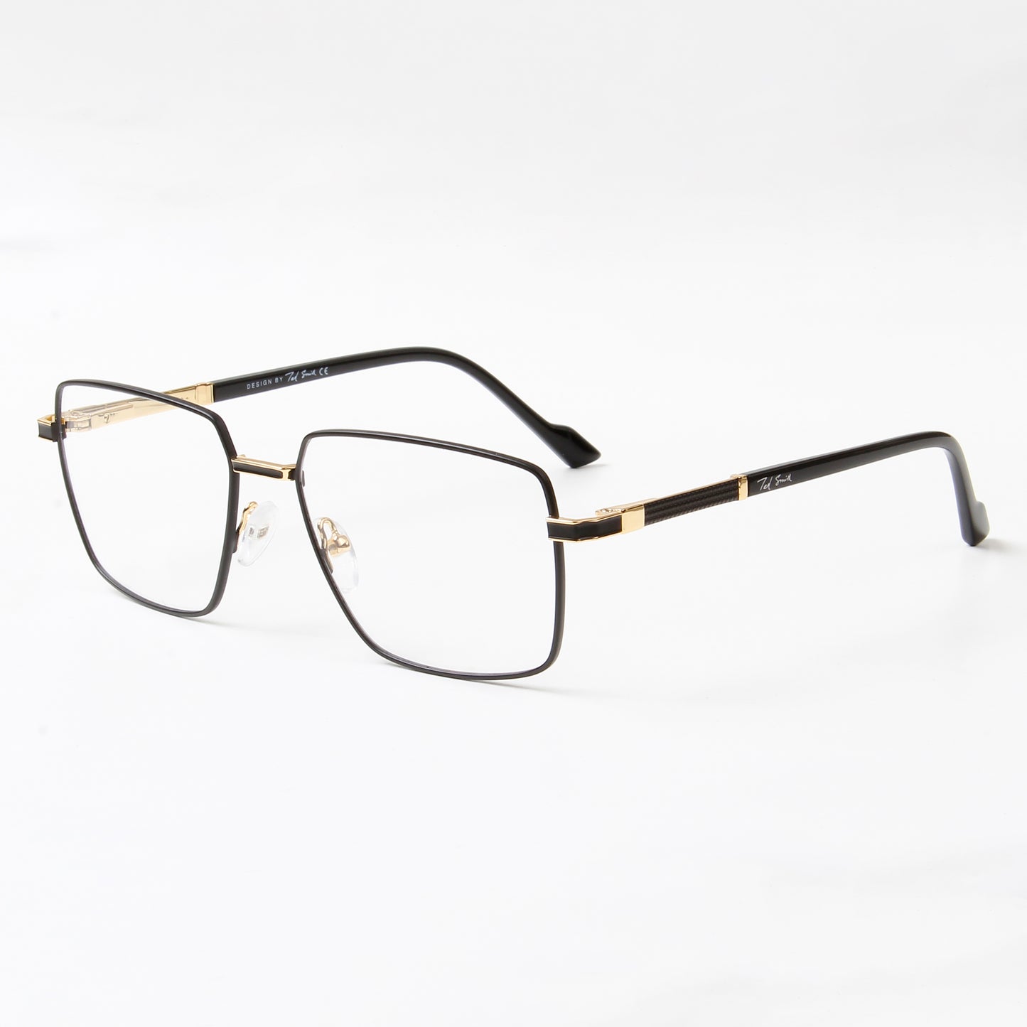 DOMINIC 2.0 | UNISEX AVIATOR COMPUTER GLASSES (IN 3 COLORS)