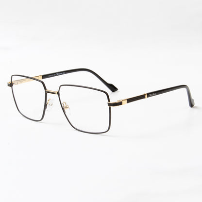 DOMINIC 2.0 | UNISEX AVIATOR COMPUTER GLASSES (IN 3 COLORS)