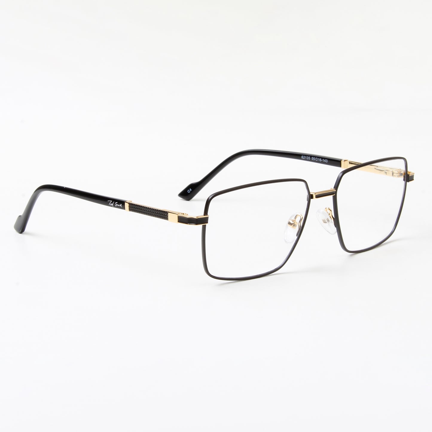 DOMINIC 2.0 | UNISEX AVIATOR COMPUTER GLASSES (IN 3 COLORS)