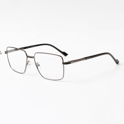 DOMINIC 2.0 | UNISEX AVIATOR COMPUTER GLASSES (IN 3 COLORS)