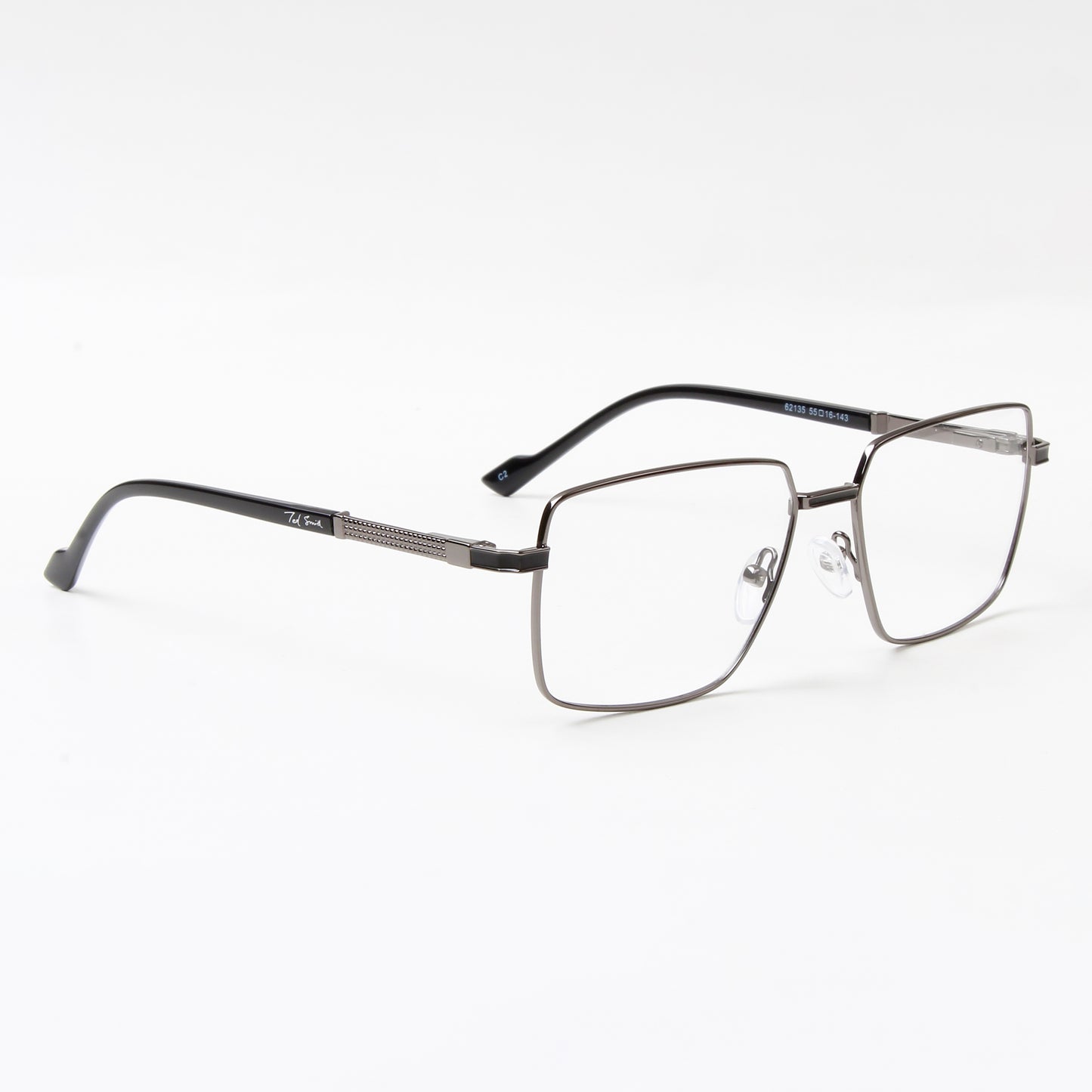 DOMINIC 2.0 | UNISEX AVIATOR COMPUTER GLASSES (IN 3 COLORS)