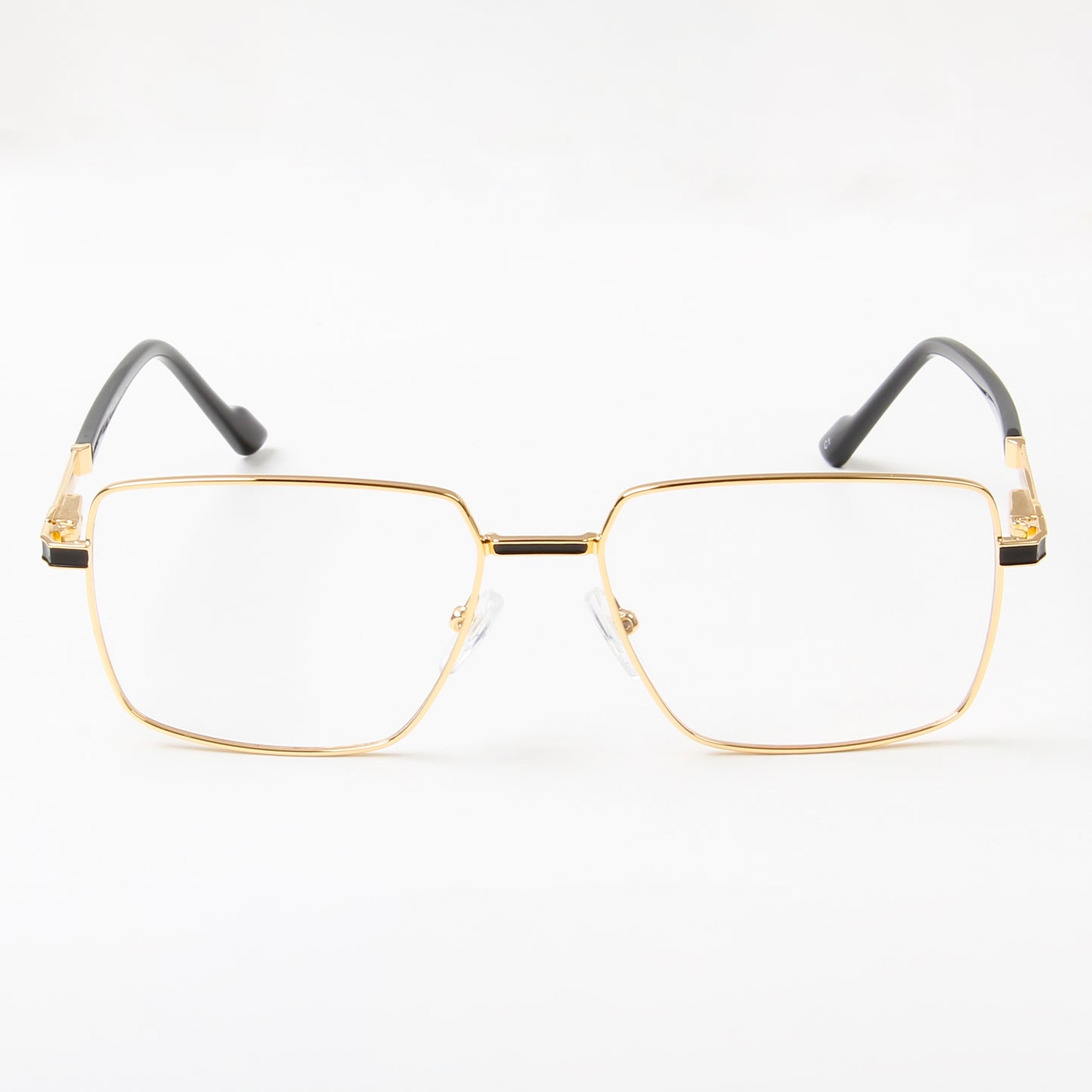 DOMINIC 2.0 | UNISEX AVIATOR COMPUTER GLASSES (IN 3 COLORS)