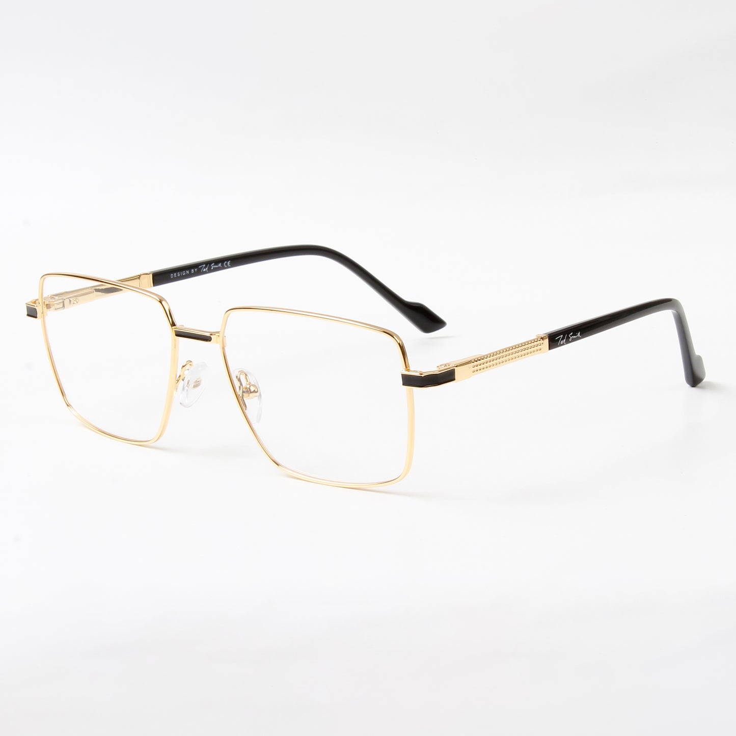 DOMINIC 2.0 | UNISEX AVIATOR COMPUTER GLASSES (IN 3 COLORS)