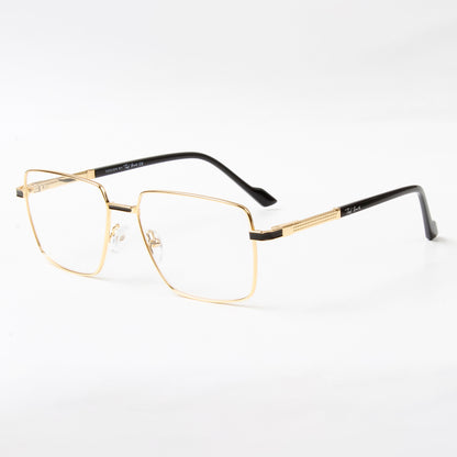 DOMINIC 2.0 | UNISEX AVIATOR COMPUTER GLASSES (IN 3 COLORS)