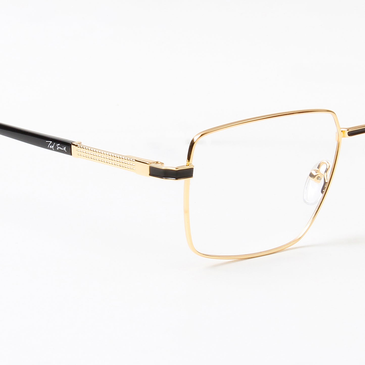 DOMINIC 2.0 | UNISEX AVIATOR COMPUTER GLASSES (IN 3 COLORS)