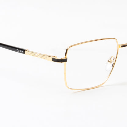 DOMINIC 2.0 | UNISEX AVIATOR COMPUTER GLASSES (IN 3 COLORS)