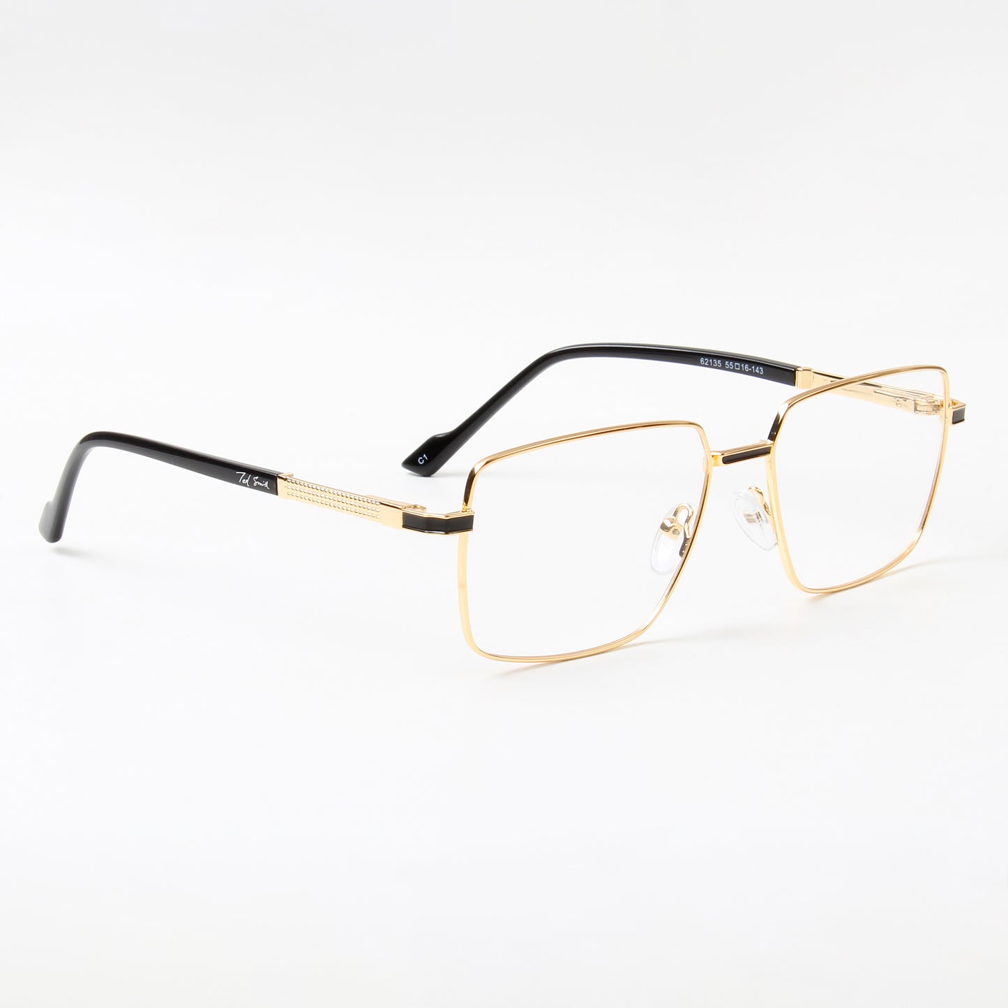 DOMINIC 2.0 | UNISEX AVIATOR COMPUTER GLASSES (IN 3 COLORS)