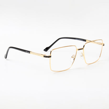 DOMINIC 2.0 | UNISEX AVIATOR COMPUTER GLASSES (IN 3 COLORS)