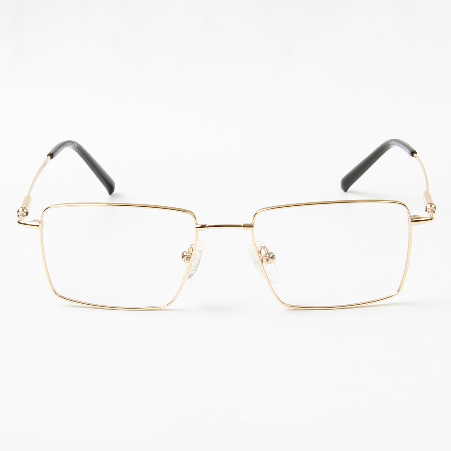 PARKER 2 | UNISEX RECTANGLE COMPUTER GLASSES | MY FLEX (IN 3 COLORS)