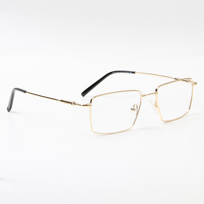 PARKER 2 | UNISEX RECTANGLE COMPUTER GLASSES | MY FLEX (IN 3 COLORS)