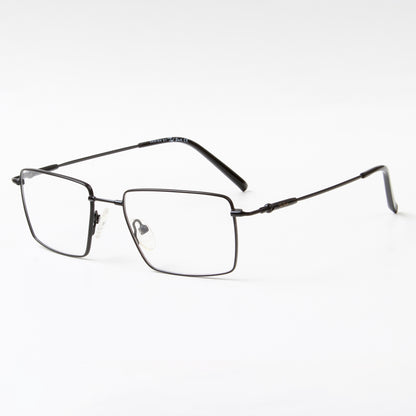 PARKER 2 | UNISEX RECTANGLE COMPUTER GLASSES | MY FLEX (IN 3 COLORS)