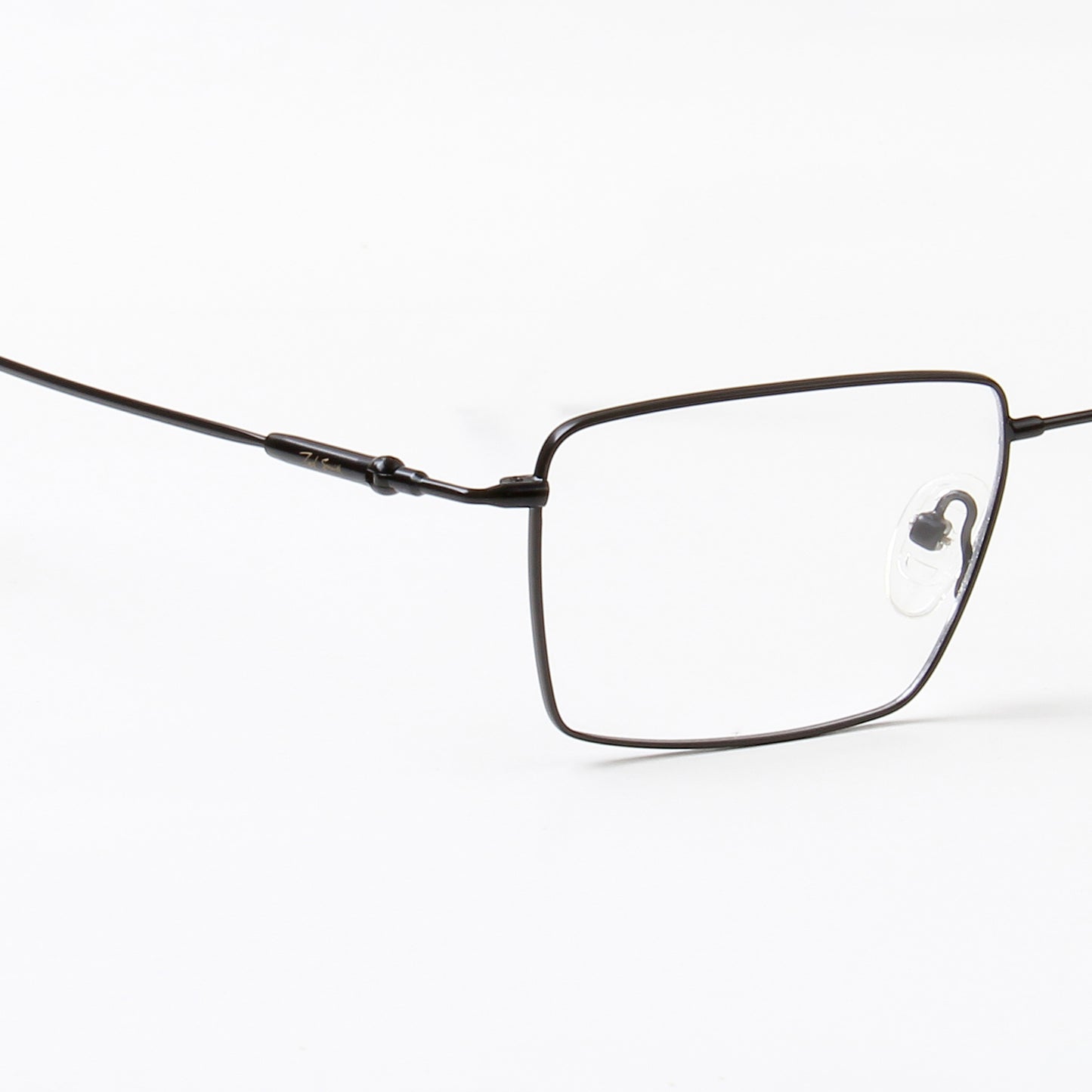 PARKER 2 | UNISEX RECTANGLE COMPUTER GLASSES | MY FLEX (IN 3 COLORS)
