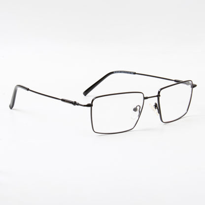 PARKER 2 | UNISEX RECTANGLE COMPUTER GLASSES | MY FLEX (IN 3 COLORS)