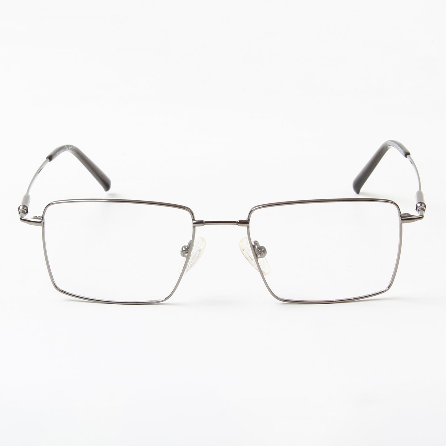 PARKER 2 | UNISEX RECTANGLE COMPUTER GLASSES | MY FLEX (IN 3 COLORS)