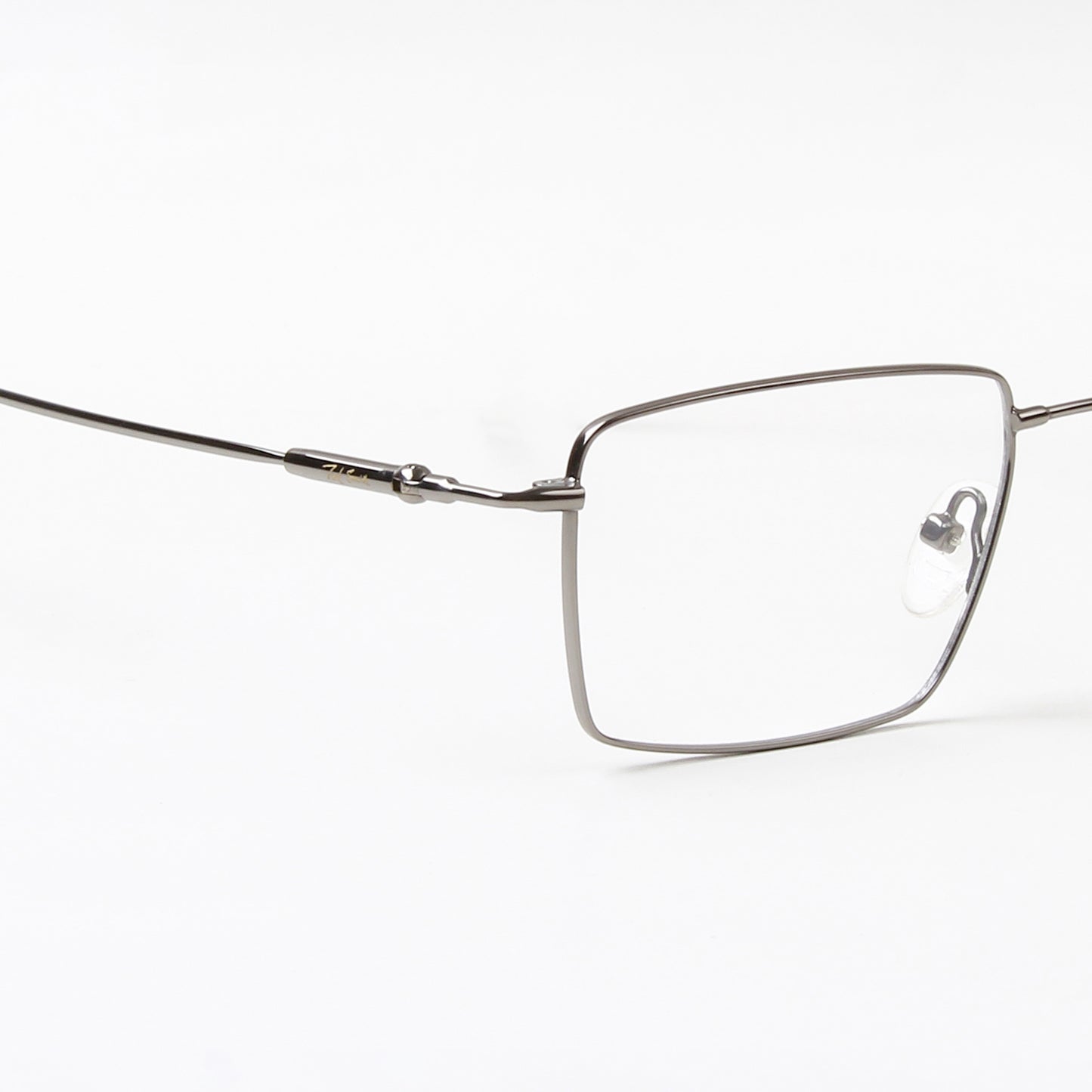 PARKER 2 | UNISEX RECTANGLE COMPUTER GLASSES | MY FLEX (IN 3 COLORS)