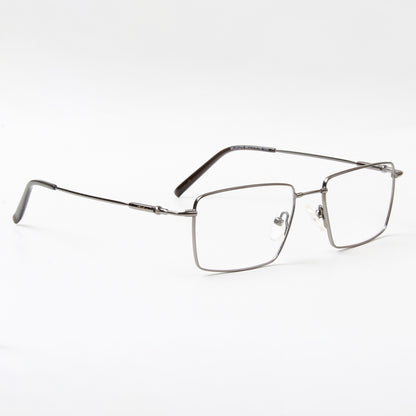 PARKER 2 | UNISEX RECTANGLE COMPUTER GLASSES | MY FLEX (IN 3 COLORS)