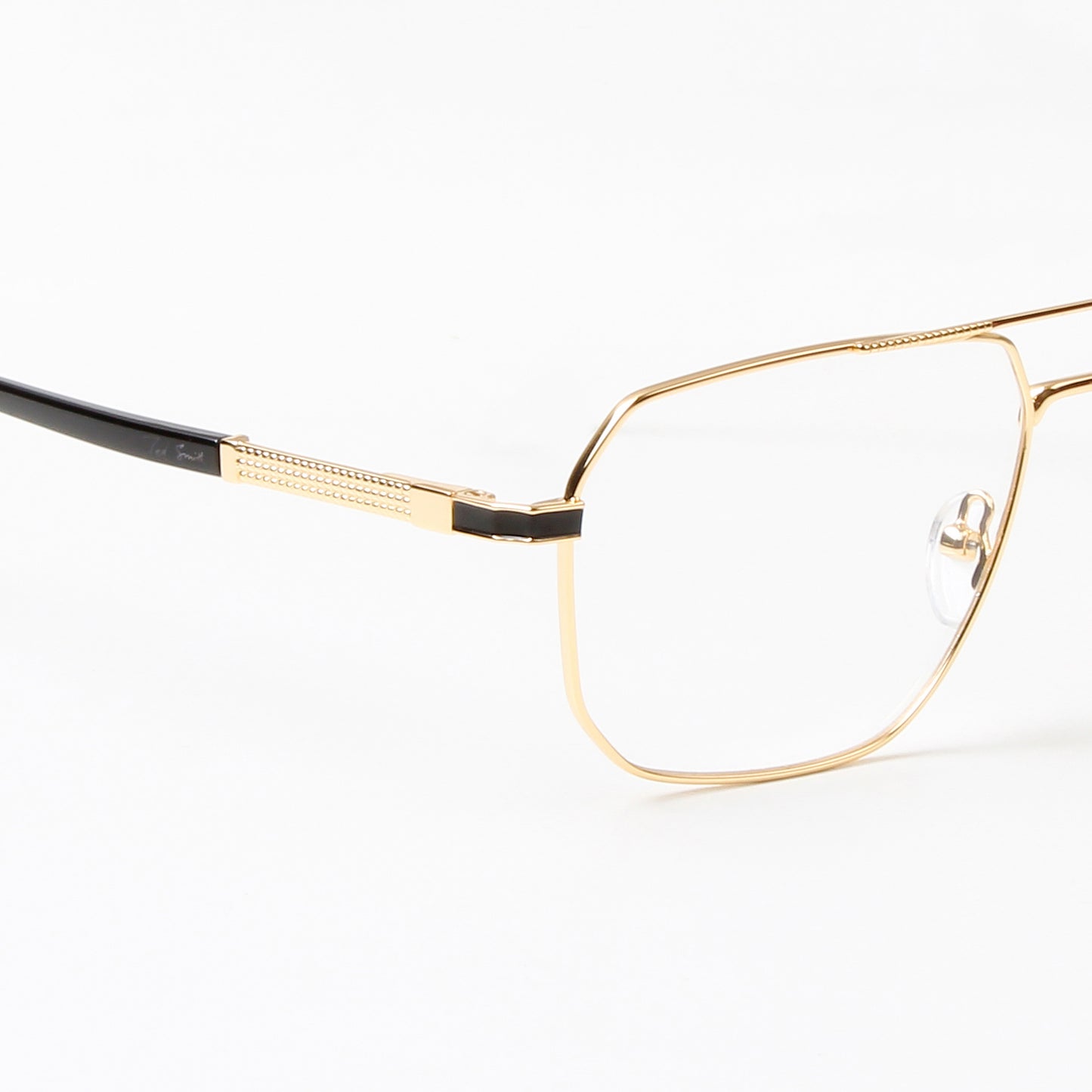 DOMINIC | UNISEX AVIATOR COMPUTER GLASSES (IN 2 COLORS)