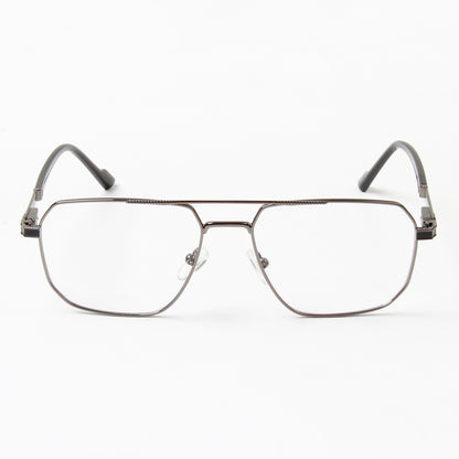 DOMINIC | UNISEX AVIATOR COMPUTER GLASSES (IN 2 COLORS)