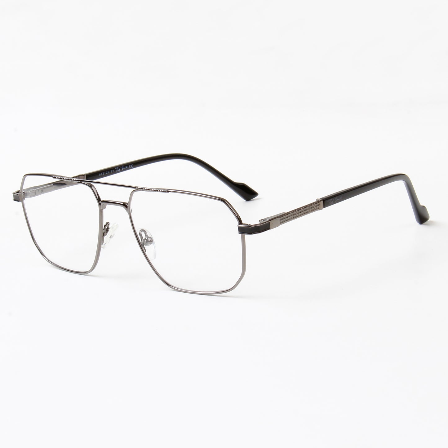 DOMINIC | UNISEX AVIATOR COMPUTER GLASSES (IN 2 COLORS)