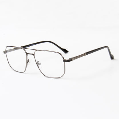 DOMINIC | UNISEX AVIATOR COMPUTER GLASSES (IN 2 COLORS)