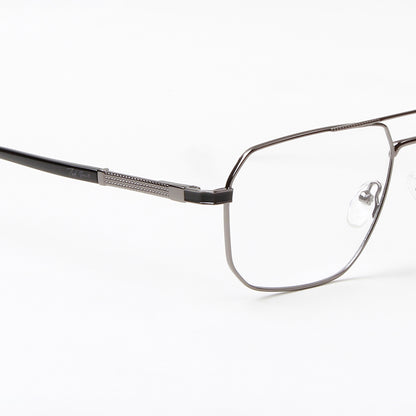 DOMINIC | UNISEX AVIATOR COMPUTER GLASSES (IN 2 COLORS)