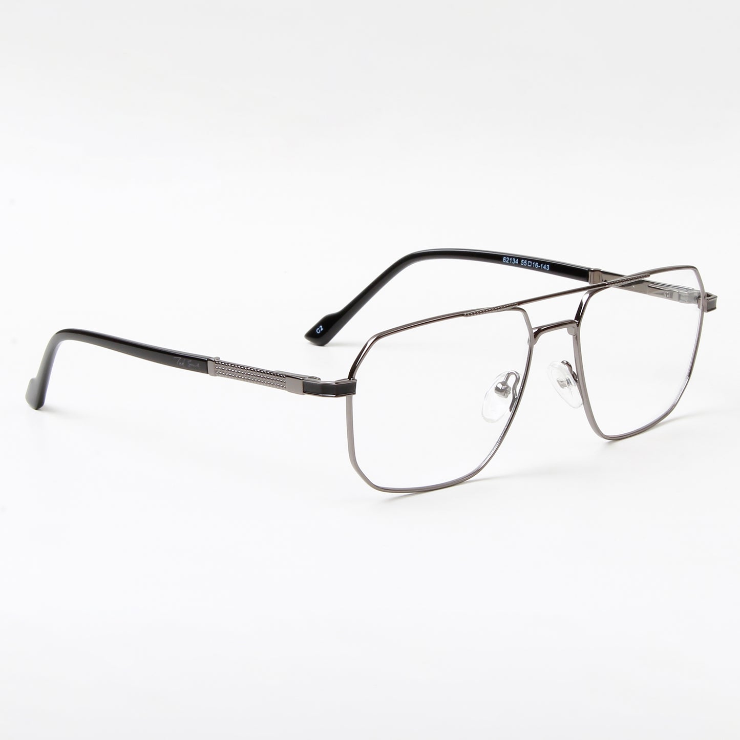 DOMINIC | UNISEX AVIATOR COMPUTER GLASSES (IN 2 COLORS)