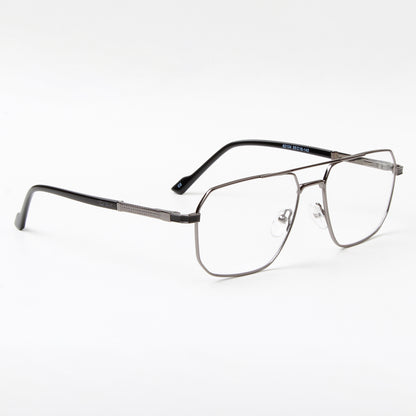 DOMINIC | UNISEX AVIATOR COMPUTER GLASSES (IN 2 COLORS)