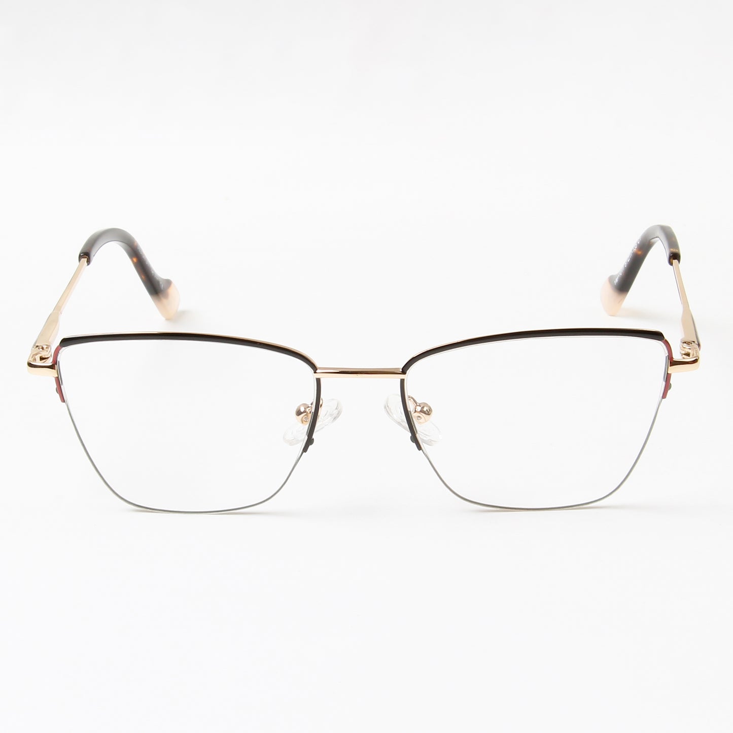 CASSANDRA | WOMENS CATEYE FRAMES (IN 2 COLORS)