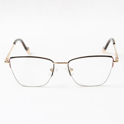 CASSANDRA | WOMENS CATEYE FRAMES (IN 2 COLORS)