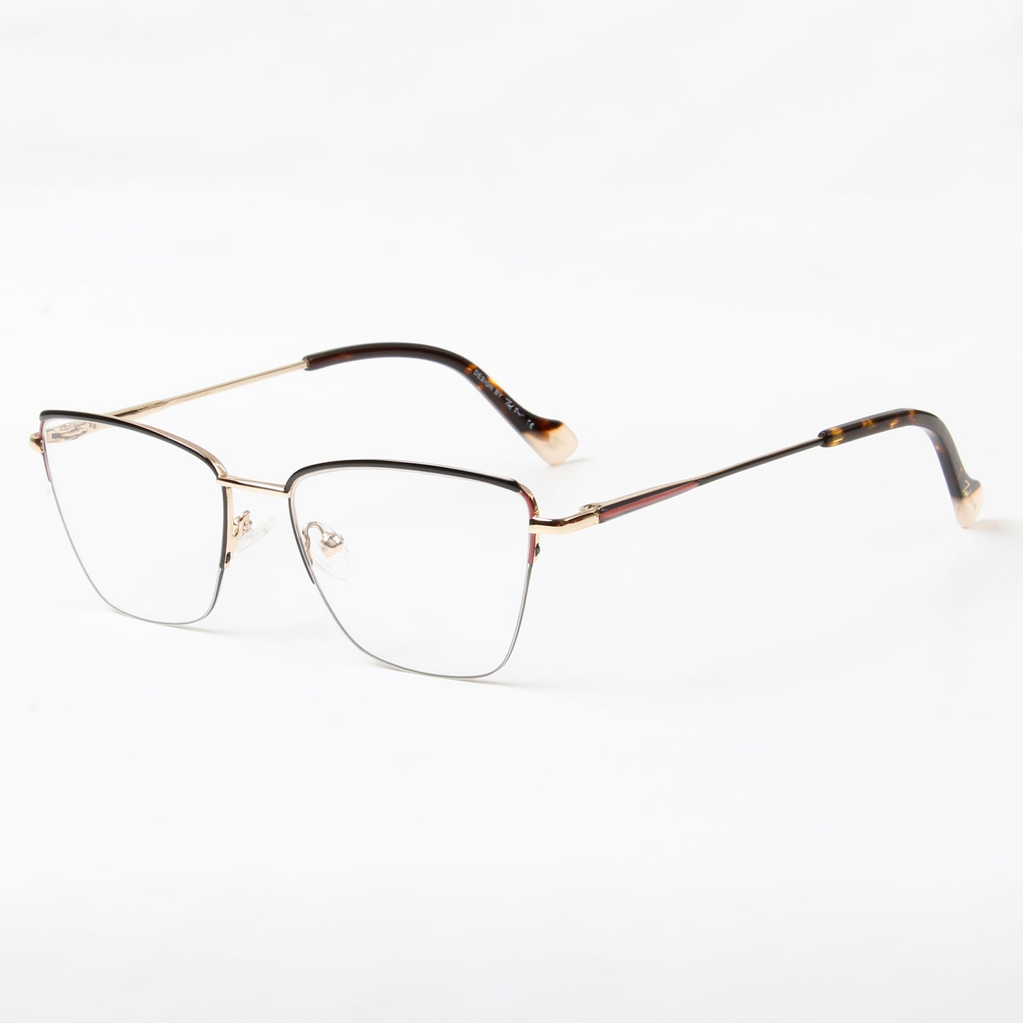 CASSANDRA | WOMENS CATEYE FRAMES (IN 2 COLORS)