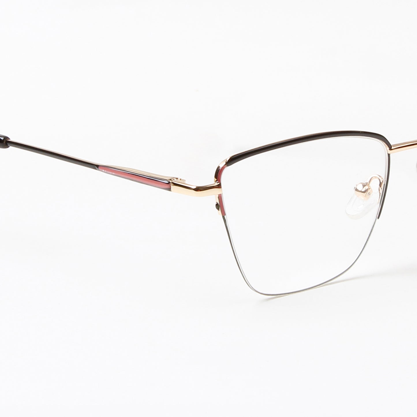 CASSANDRA | WOMENS CATEYE FRAMES (IN 2 COLORS)
