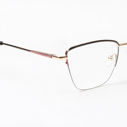 CASSANDRA | WOMENS CATEYE FRAMES (IN 2 COLORS)
