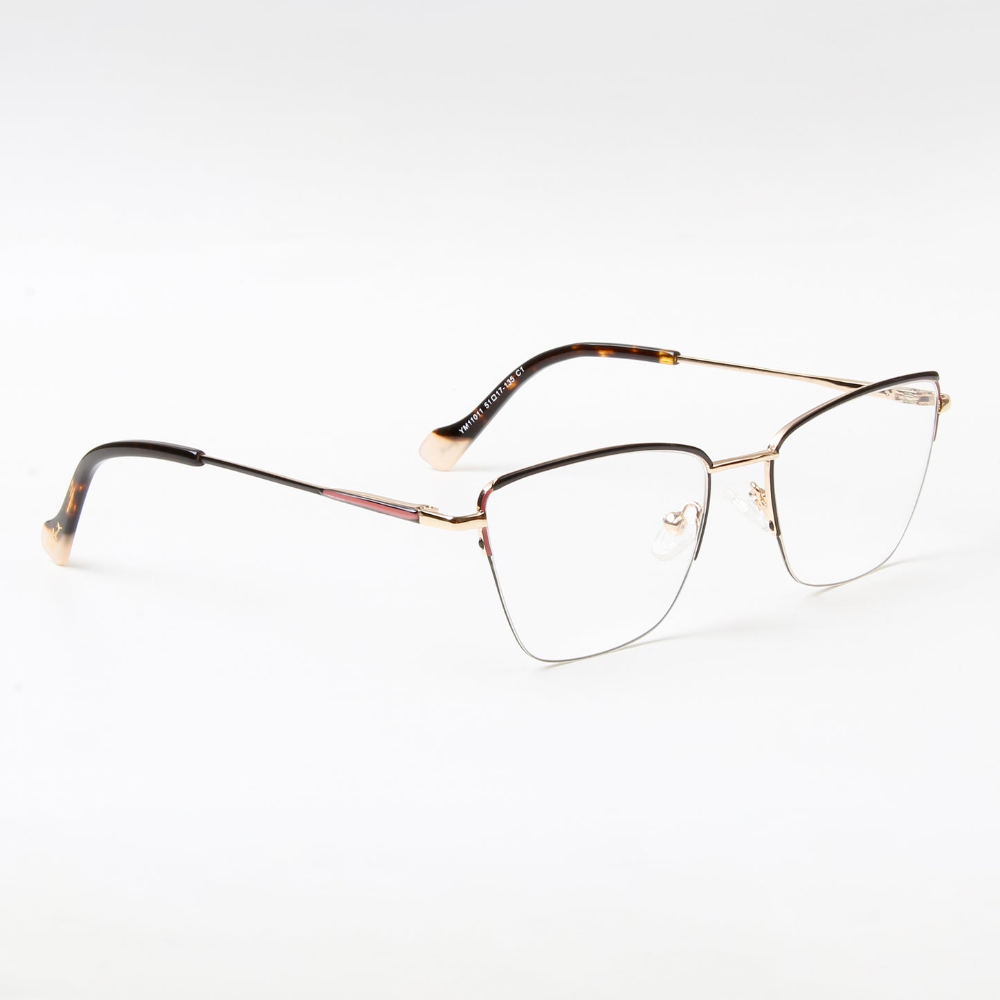 CASSANDRA | WOMENS CATEYE FRAMES (IN 2 COLORS)