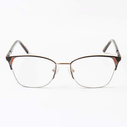 GLEN 2.0 | WOMENS CATEYE FRAMES (IN 3 COLORS)
