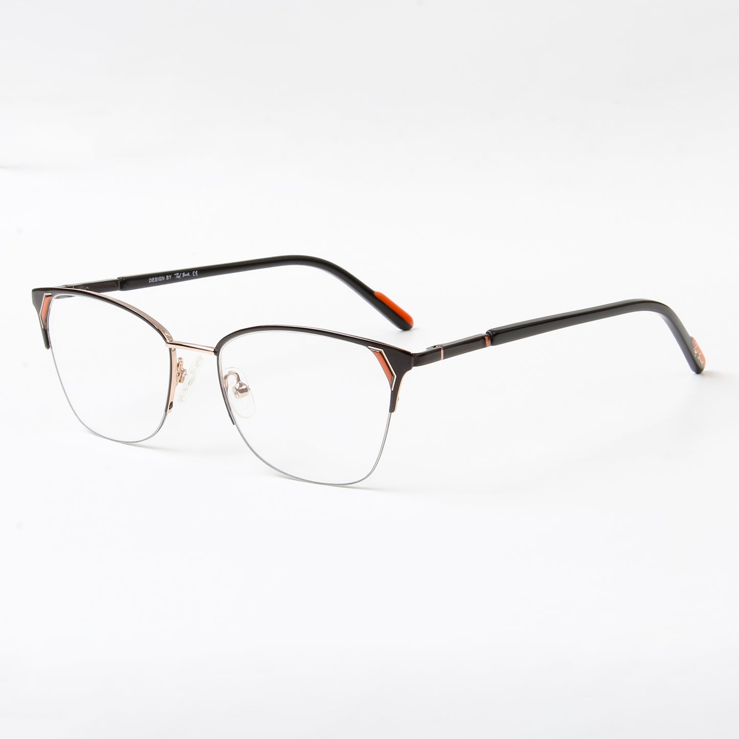 GLEN 2.0 | WOMENS CATEYE FRAMES (IN 3 COLORS)