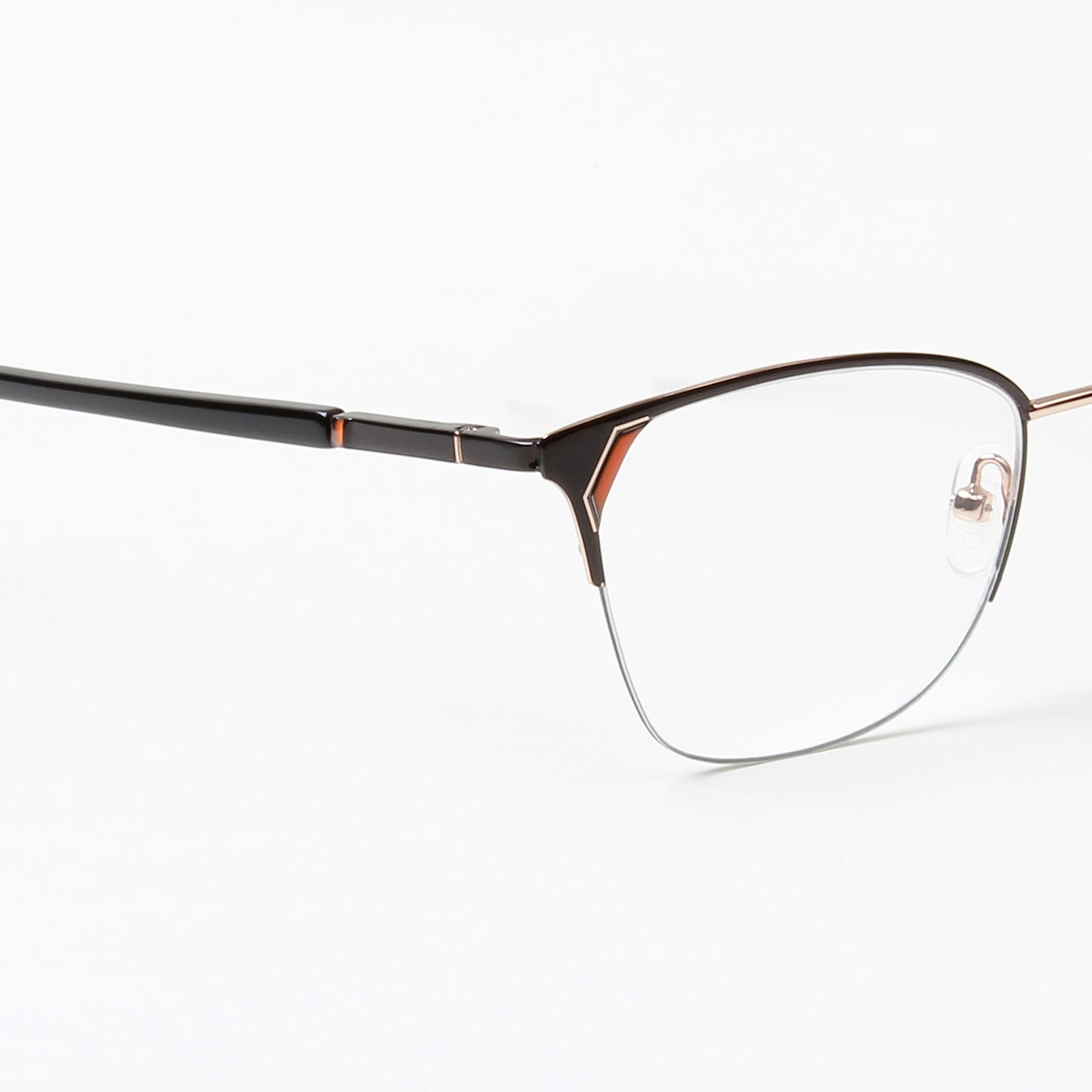 GLEN 2.0 | WOMENS CATEYE FRAMES (IN 3 COLORS)