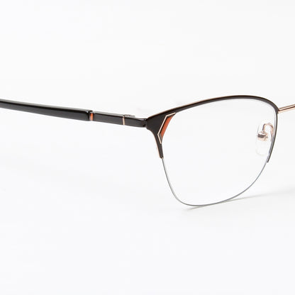 GLEN 2.0 | WOMENS CATEYE FRAMES (IN 3 COLORS)