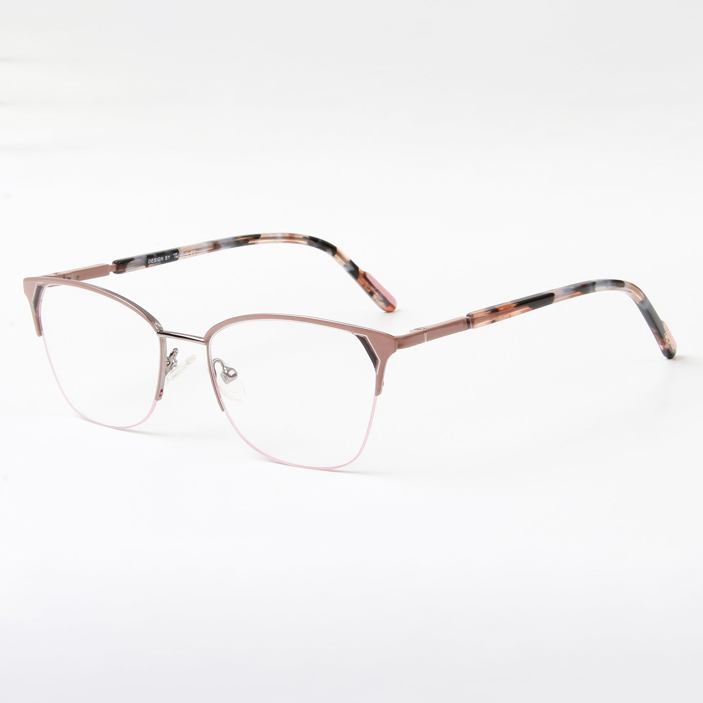 GLEN 2.0 | WOMENS CATEYE FRAMES (IN 3 COLORS)