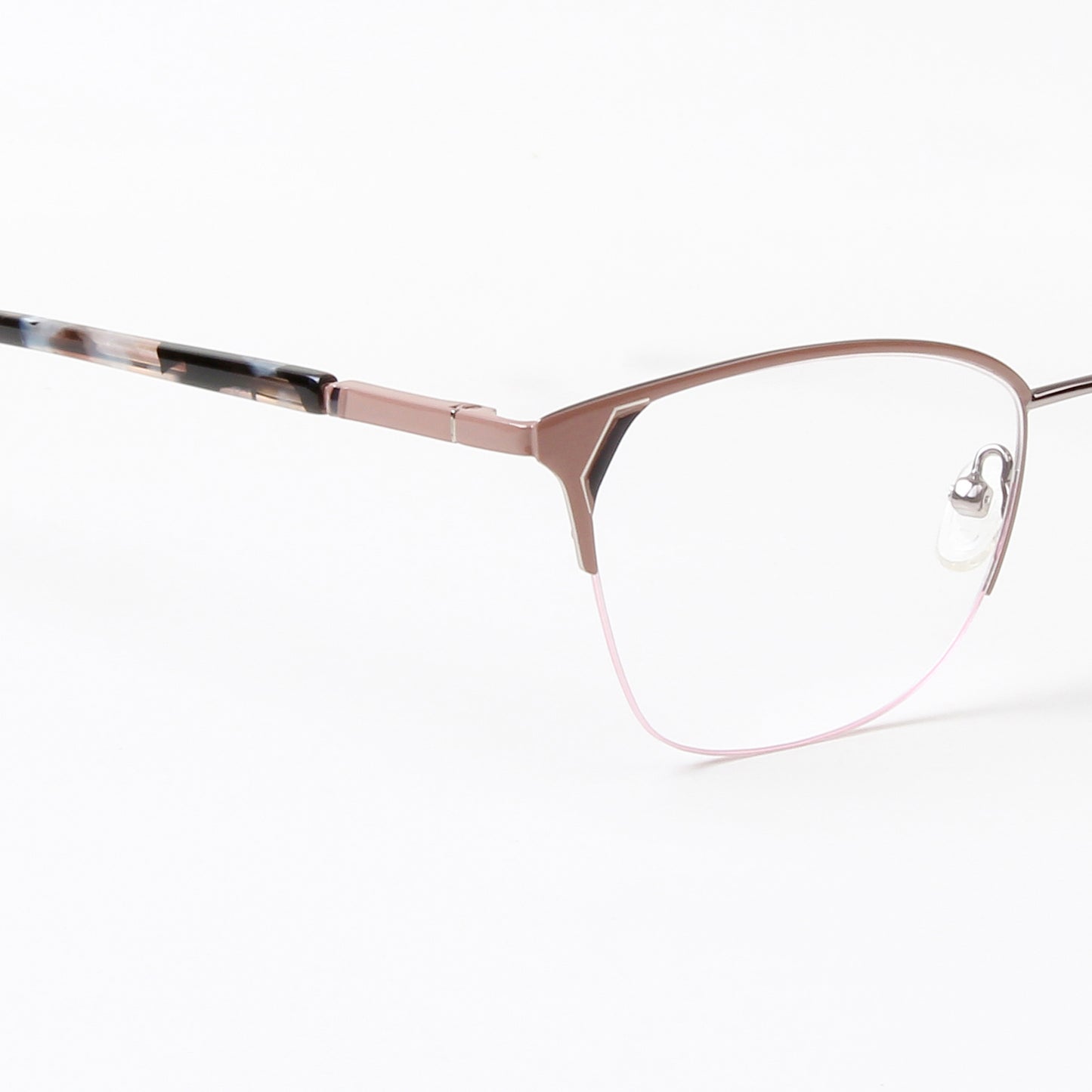 GLEN 2.0 | WOMENS CATEYE FRAMES (IN 3 COLORS)