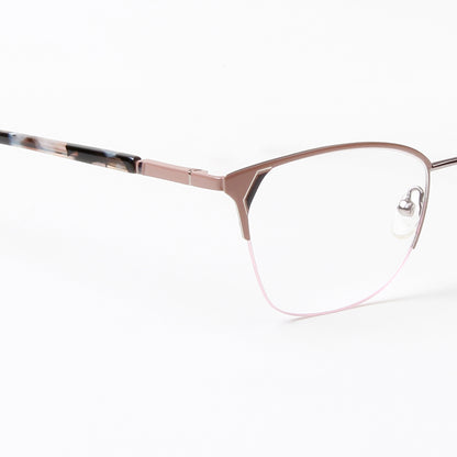 GLEN 2.0 | WOMENS CATEYE FRAMES (IN 3 COLORS)