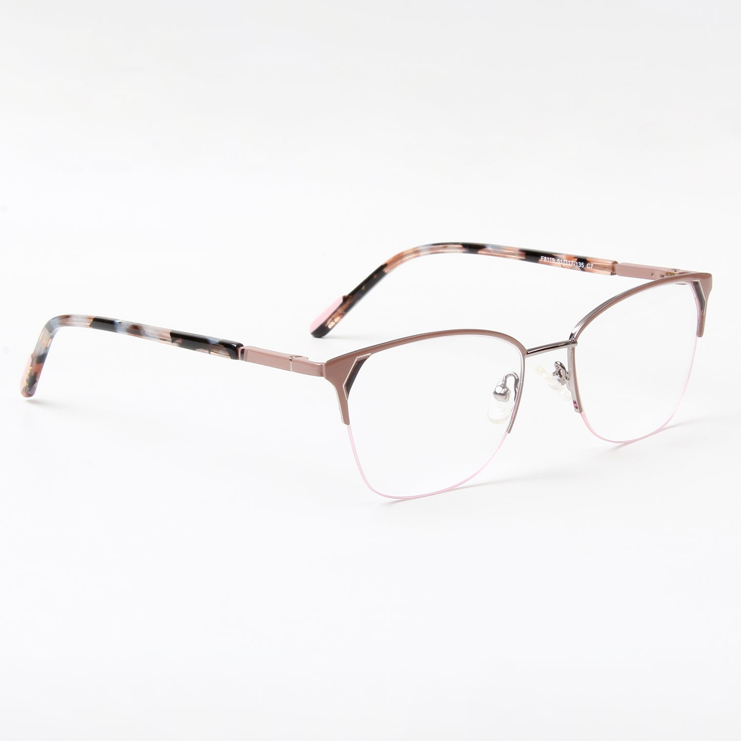 GLEN 2.0 | WOMENS CATEYE FRAMES (IN 3 COLORS)