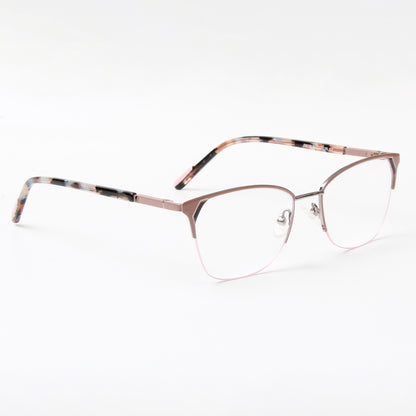 GLEN 2.0 | WOMENS CATEYE FRAMES (IN 3 COLORS)