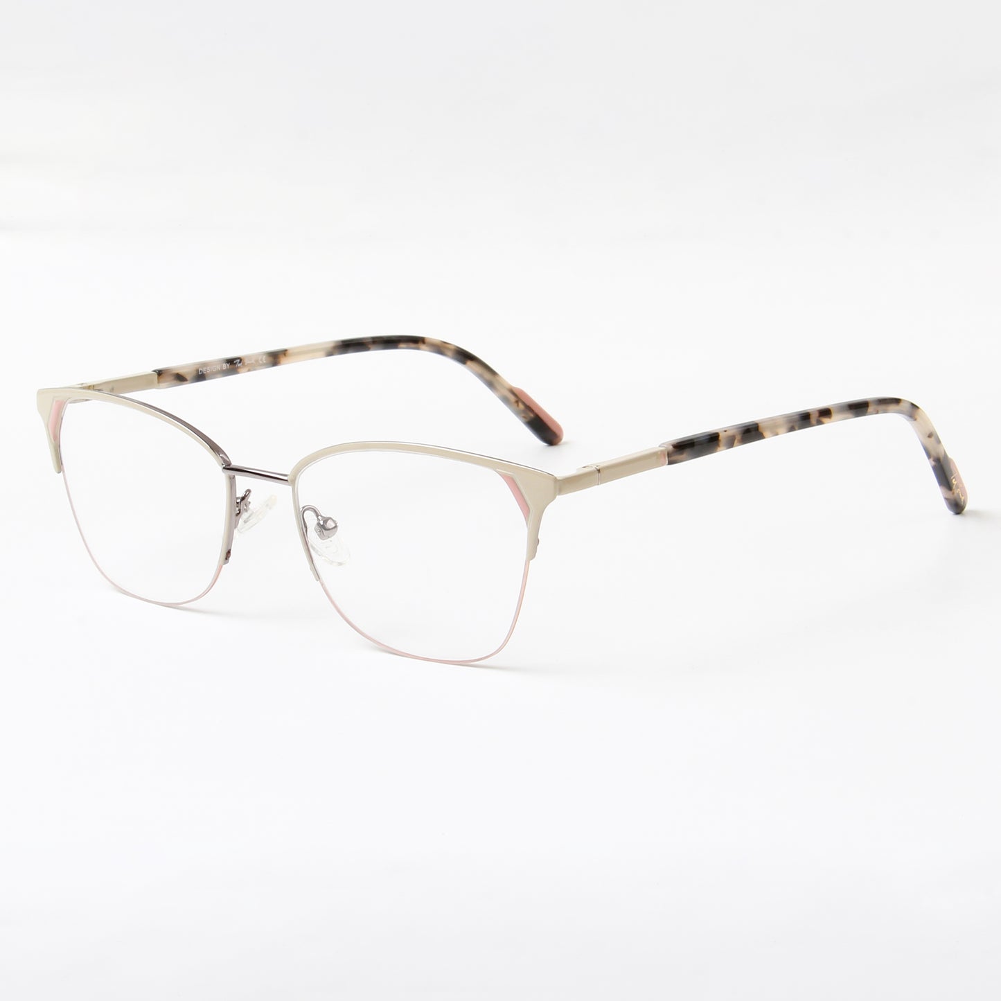 GLEN 2.0 | WOMENS CATEYE FRAMES (IN 3 COLORS)