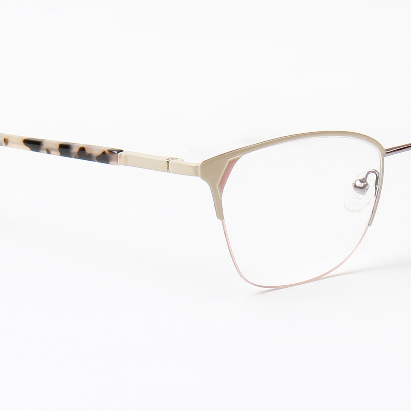 GLEN 2.0 | WOMENS CATEYE FRAMES (IN 3 COLORS)