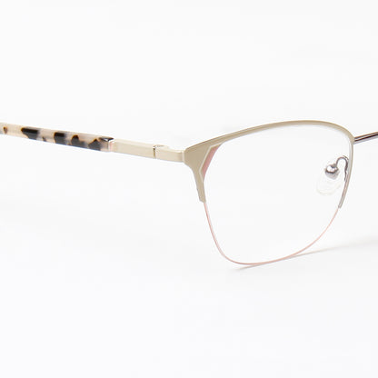 GLEN 2.0 | WOMENS CATEYE FRAMES (IN 3 COLORS)