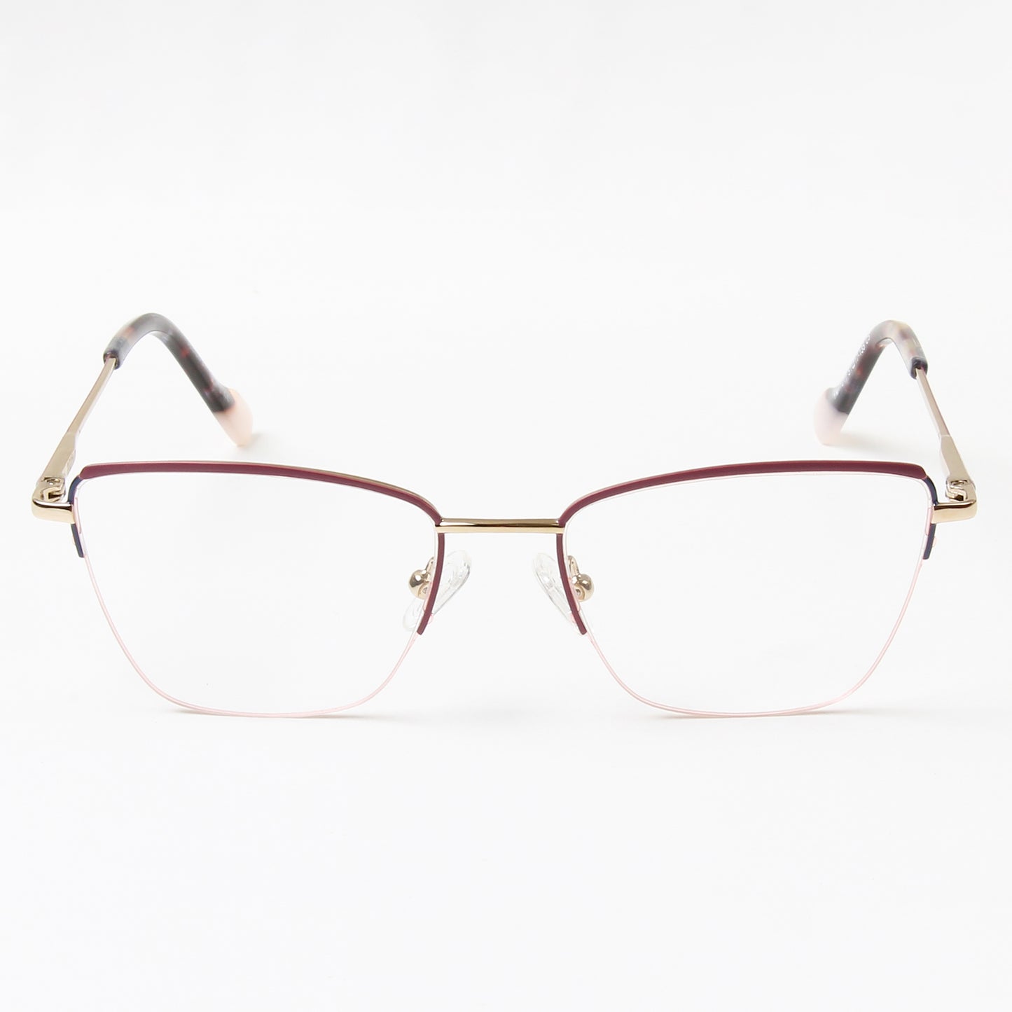 CASSANDRA | WOMENS CATEYE FRAMES (IN 2 COLORS)