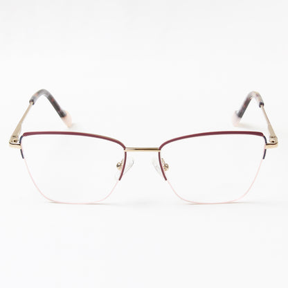 CASSANDRA | WOMENS CATEYE FRAMES (IN 2 COLORS)