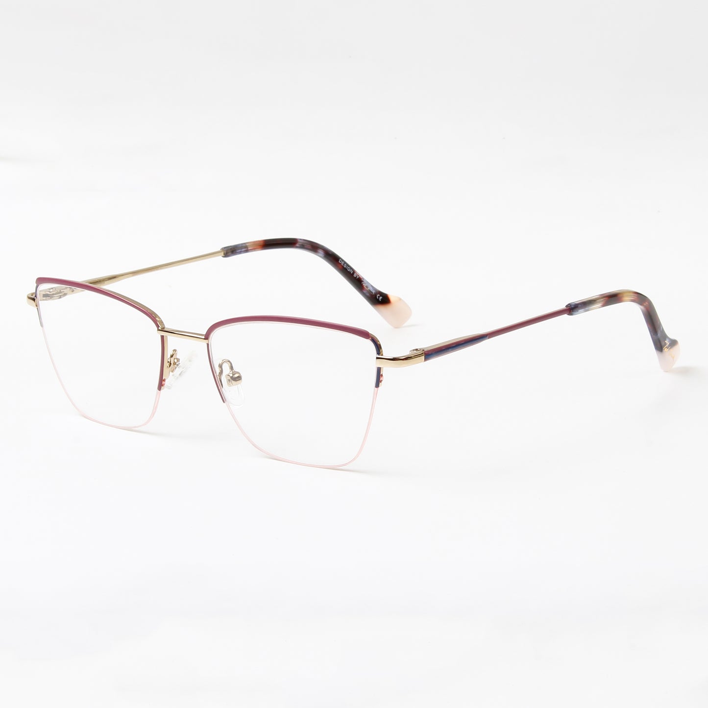 CASSANDRA | WOMENS CATEYE FRAMES (IN 2 COLORS)