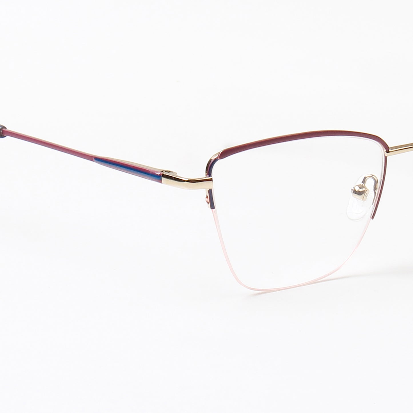 CASSANDRA | WOMENS CATEYE FRAMES (IN 2 COLORS)